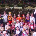 UN AÑO DE ÉXITO CULTURAL EN CANCÚN E IMPULSO PARA NUESTRA ZONA FUNDACIONAL: ANA PATY PERALTA