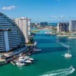 Cancún: 3 nuevas infraestructuras alientan creación de más hoteles