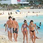 Hoteleros de Cancún solicitan incremento gradual al derecho de saneamiento ambiental