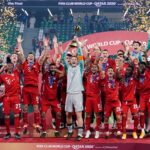 Sorprendente giro de los acontecimientos: Bayern Munich logra el título de la Bundesliga
