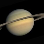 ¡Impactante revelación de la NASA! Los anillos de Saturno se están esfumando frente a nuestros ojos