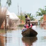 Temporada de lluvias deja 169 muertos en África oriental