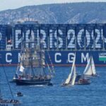 Francia inicia periodo de fuerte seguridad de cara a los Juegos Olímpicos de París 2024
