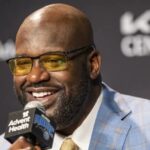 Shaquille O’Neal reveló que estuvo cerca de jugar en México: “Alguien me pidió que fuera a jugar allí”