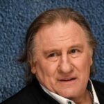 La leyenda del cine francés Gérard Depardieu, a juicio por agresiones