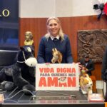 Verónica Camino avala histórica reforma constitucional para la protección animal