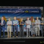 Inaugura Mara Lezama el desarrollo Vía Cumbres en Cancún con inversión de más de mil mdp que reflejan la confianza de los inversionistas en Quintana Roo