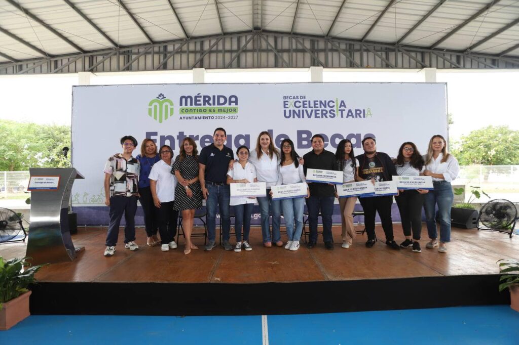 FSexcelenciauniversitariaayuntamientodemerida