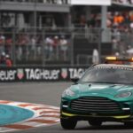 La FIA reduce las sanciones por lenguaje grosero de los pilotos
