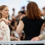 Jodie Foster: ‘He sido muy seria de joven, ahora tengo ganas de ser más ligera’