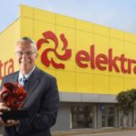 Estafan a Ricardo Salinas Pliego con acciones de Elektra por 416 mdd