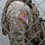 Ejército de Estados Unidos mostrará genero biológico en expediente de soldados transexuales