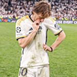 Luka Modric dejará el Real Madrid tras el Mundial de Clubes