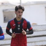 Santiago Márquez, hijo de Rafa Márquez, se retira del futbol a los 22 años