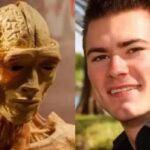Madre asegura que el cuerpo de su hijo, muerto en 2012, está en una exposición de Las Vegas