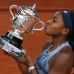 Coco Gauff hace historia: conquista su primer Roland Garros a los 19 años
