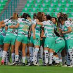 Santos Femenil busca revancha en el Apertura 2025