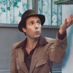 Protagonista de ‘Sin querer queriendo’ revela que no veía programas de ‘Chespirito’: “No estaba presente en mi infancia”