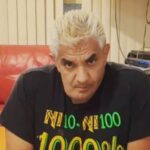 Shocker habla sobre sus adicciones y asegura que no las quiere dejar: “es mi primer amante”