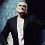 Morrissey cancela concierto en Madrid a tan solo unos días de anunciar fechas en México