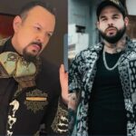 Pepe Aguilar aclara por qué no crió a su hijo Emiliano: “Su mamá se lo llevó”
