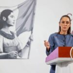 Claudia Sheinbaum responde a fiscal general de Estados Unidos tras considerar a México adversario: “no está muy informada”
