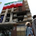Al menos 935 iraníes murieron en la guerra con Israel