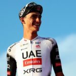 Isaac del Toro gana la segunda etapa del Tour de Austria; el mexicano continúa con un gran año en el ciclismo