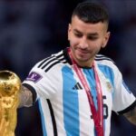 Ángel Correa se suma a la lista de campeones del mundo en jugar en la Liga MX; esta es la lista completa