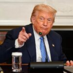 Donald Trump defiende enviar a su Ejército contra cárteles en Latinoamérica: “tenemos que proteger Estados Unidos”