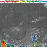 El termómetro podría alcanzar los 45 °C