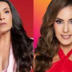 “Otra mariposa”: tunden a Dalilah Polanco por desatinado comentario sobre el papá de Mar en La Casa de los Famosos
