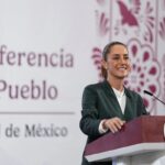 Sheinbaum cierra la puerta de la ‘4T’ a Ángel Aguirre