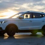 México elevará a 50% los aranceles a autos chinos