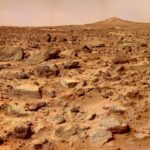 NASA descubre posibles signos de vida en Marte
