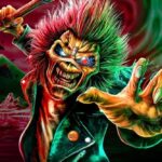 Iron Maiden anuncia concierto en Mexico como parte del “Run For Your Lives World Tour 2026!”