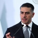 García Harfuch desmiente supuesto intento de atentado en su contra