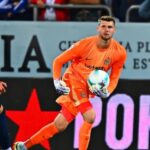 Josep Martínez, arquero del Inter de Milán, atropelló y provocó que un hombre en silla de ruedas perdiera la vida