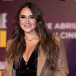 Dulce María confirma segundo embarazo: la familia crece