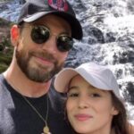 Chris Evans y Alba Baptista se convierten en padres de su primer bebé, reportan