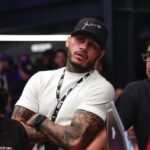 Marco Beltrán impulsa la revolución de las artes marciales con Mexico Fight League 2