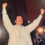 “Solo hubo un disparador”: Iñaki Blanco rechaza teoría del segundo tirador en el caso Colosio