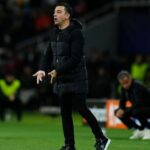 Xavi admite el error que le costó títulos en su etapa con el Barcelona