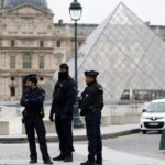 Robo del Louvre: los detenidos no pertenecen al crimen organizado, revela la fiscalía de París