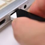 Se acerca el fin de la memoria USB