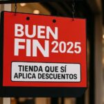Éstas son todas las empresas que sí participan con descuentos por El Buen Fin 2025