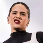 Tiktoker critica a Rosalía por apropiarse de la cultura latina