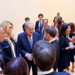 Macron confirma interés por Plan México; empresarios franceses alistan nuevas inversiones: CCE