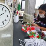 En México las mujeres trabajan más horas que los hombres; esta es la gran brecha de diferencia