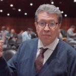 Ricardo Monreal analiza la marcha de la Generación Z y comparte sus conclusiones